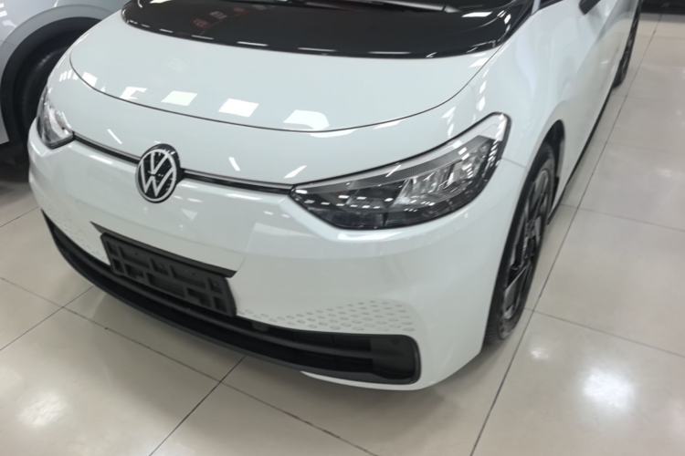 Used Volkswagen ID.3 2025 Smart Edition Outstanding Model Left Front Headlight