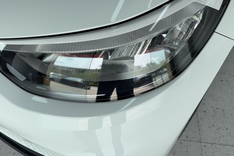 Used Volkswagen ID.3 2025 Revised Version Smart Edition Outstanding Grade Left Front Headlight