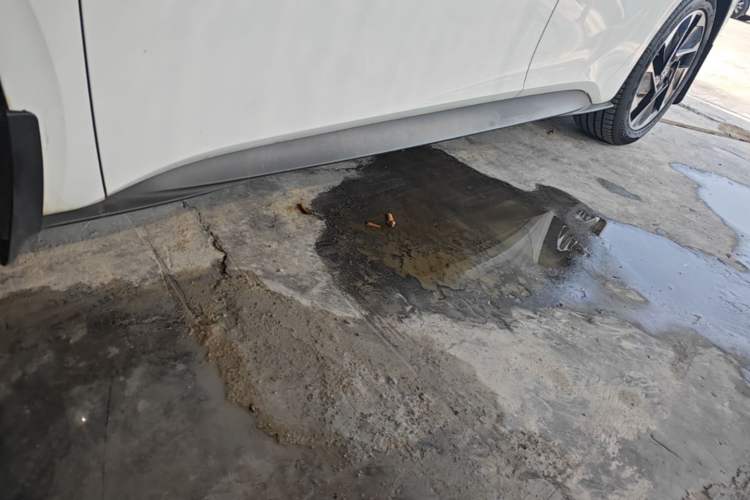 Used Volkswagen ID.3 2025 Smart Edition Outstanding Model Left Side Sill