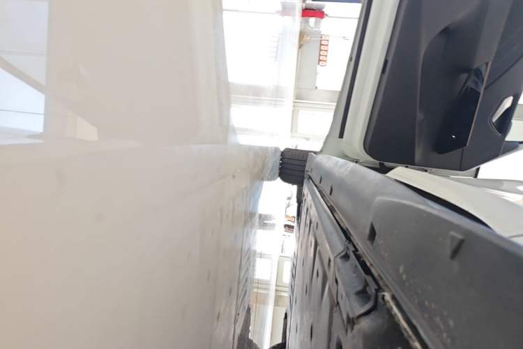 Used Volkswagen ID.3 2025 Smart Edition Outstanding Model Left Side Sill