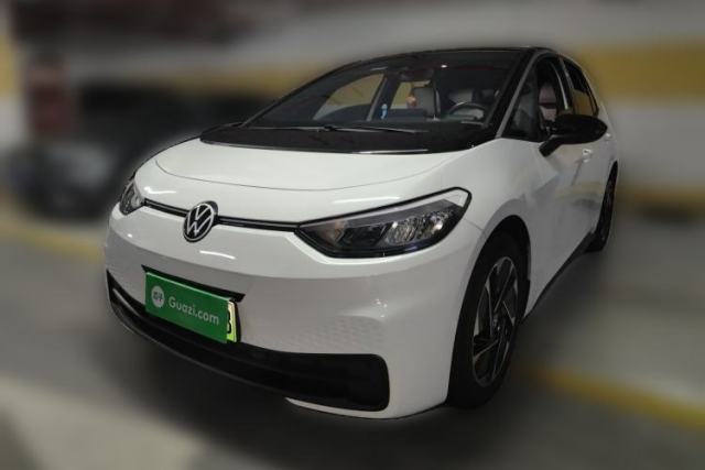 Used Volkswagen ID.3 2025 Smart Edition Outstanding Model