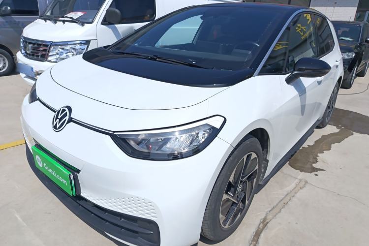 Ojetý Volkswagen ID.3 2025 Smart Edition Outstanding Model Guazi used car, China used car export, Used car for sale, Used  cars, Cheapest cars for sale