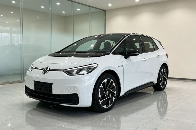 Ojetý Volkswagen ID.3 2025 Smart Edition Outstanding Model Guazi used car, China used car export, Used car for sale, Used  cars, Cheapest cars for sale
