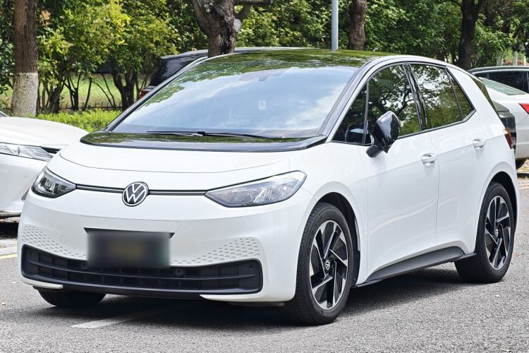 Ojetý Volkswagen ID.3 2025 Smart Edition Outstanding Model Guazi used car, China used car export, Used car for sale, Used  cars, Cheapest cars for sale