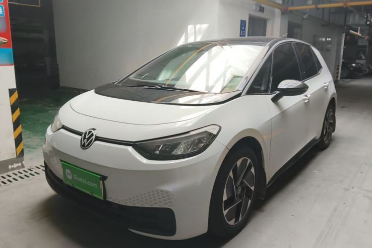 Ojetý Volkswagen ID.3 2025 Smart Edition Outstanding Model Guazi used car, China used car export, Used car for sale, Used  cars, Cheapest cars for sale