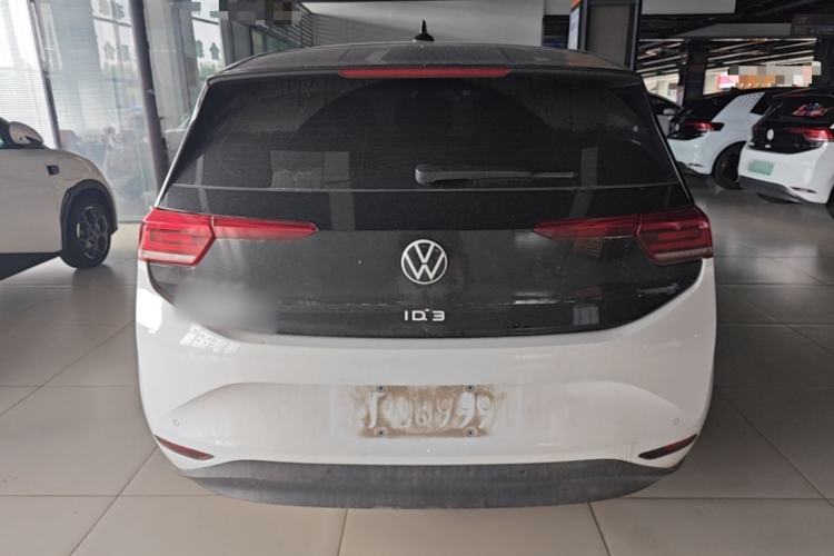 Used Volkswagen ID.3 2025 Smart Edition Outstanding Model Rear