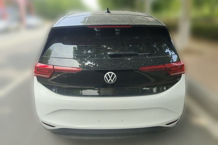 Used Volkswagen ID.3 2025 Smart Edition Outstanding Model Rear