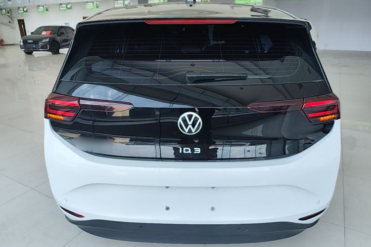 Used Volkswagen ID.3 2025 Smart Edition Outstanding Model Rear
