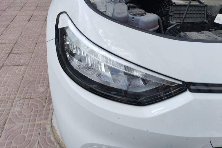 Used Volkswagen ID.3 2025 Revised Version Smart Edition Outstanding Grade Right Front Headlight