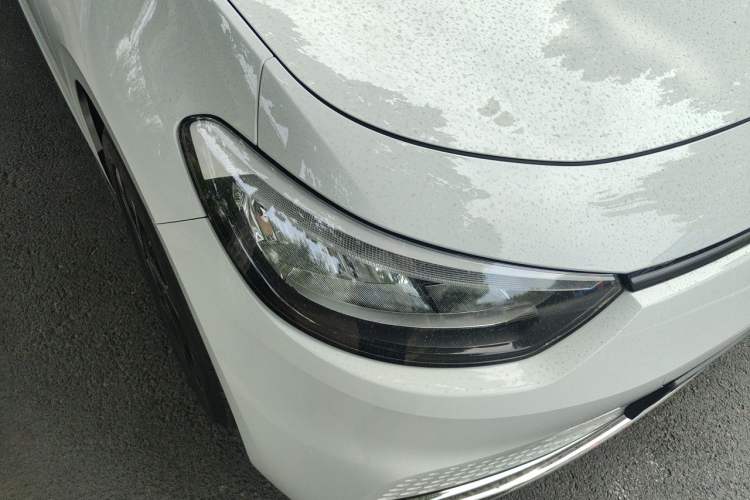 Used Volkswagen ID.3 2025 Smart Edition Outstanding Model Right Front Headlight