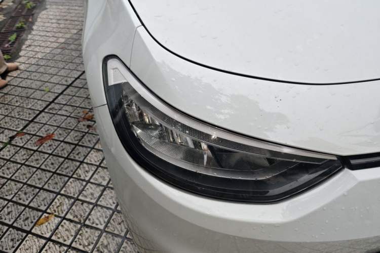 Used Volkswagen ID.3 2025 Revised Version Smart Edition Outstanding Grade Right Front Headlight