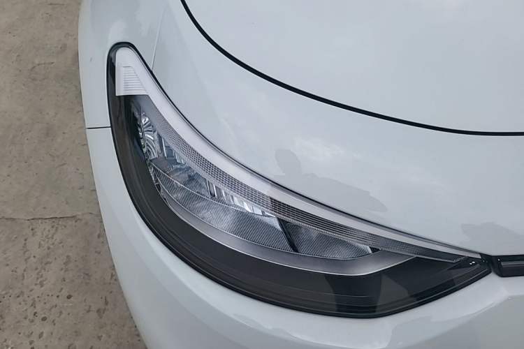Used Volkswagen ID.3 2025 Revised Version Smart Edition Outstanding Grade Right Front Headlight