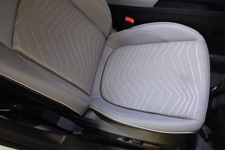 Used Volkswagen ID.3 2025 Revised Version Smart Edition Outstanding Grade Right Front Seat