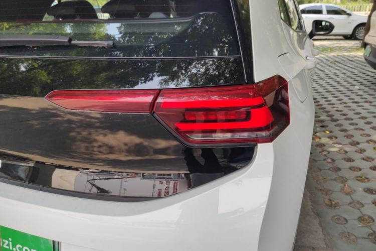 Used Volkswagen ID.3 2025 Smart Edition Ultra-Intelligent Version Right Rear Taillight