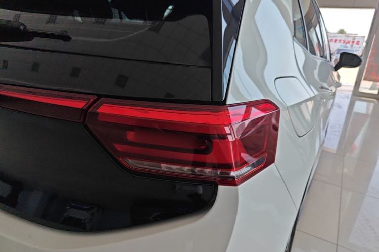 Used Volkswagen ID.3 2025 Smart Edition Outstanding Model Right Rear Taillight