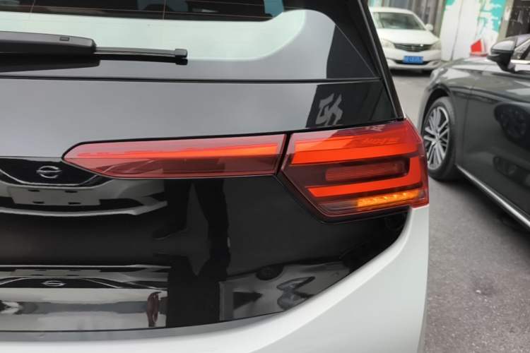Used Volkswagen ID.3 2025 Smart Edition Outstanding Model Right Rear Taillight