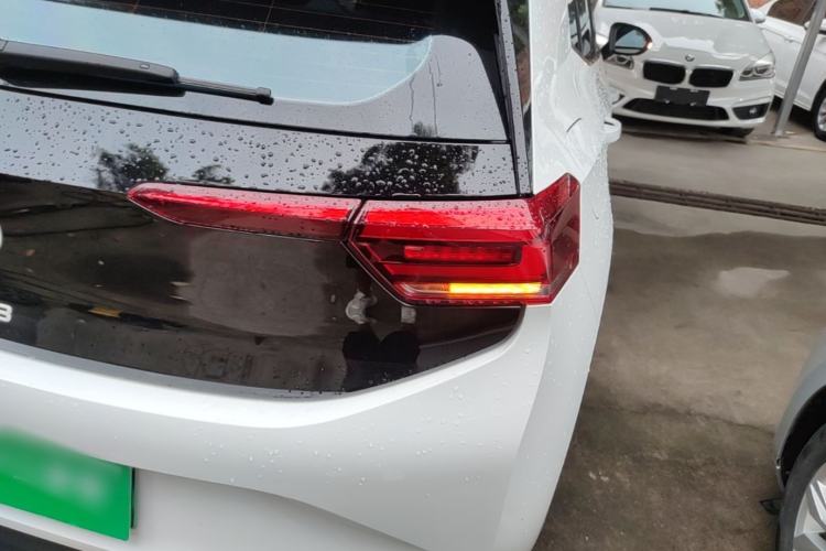 Used Volkswagen ID.3 2025 Revised Version Smart Edition Outstanding Grade Right Rear Taillight