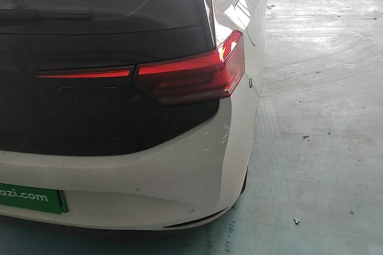 Used Volkswagen ID.3 2025 Revised Version Smart Edition Outstanding Grade Right Rear Taillight