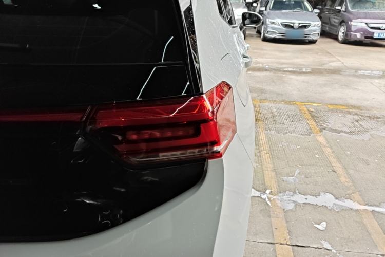 Used Volkswagen ID.3 2025 Smart Edition Outstanding Model Right Rear Taillight