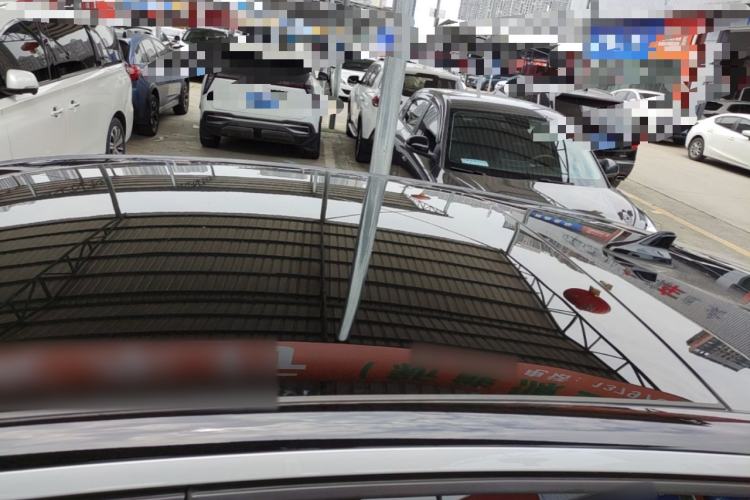 Used Volkswagen ID.3 2025 Smart Edition Outstanding Model Roof