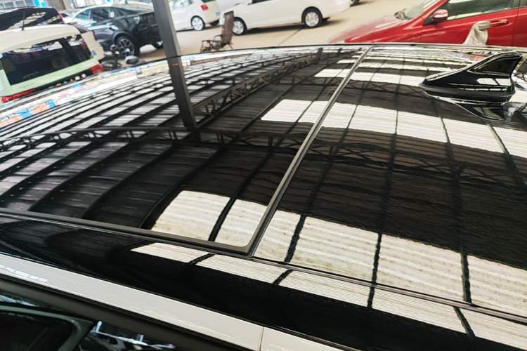 Used Volkswagen ID.3 2025 Smart Edition Ultra-Intelligent Version Roof