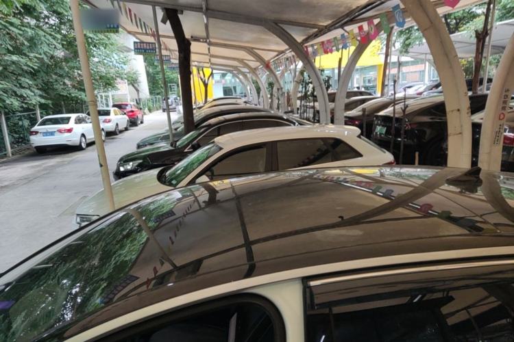 Used Volkswagen ID.3 2025 Smart Edition Outstanding Model Roof