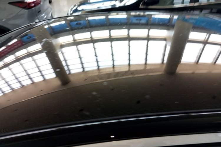 Used Volkswagen ID.3 2025 Smart Edition Ultra-Intelligent Version Roof
