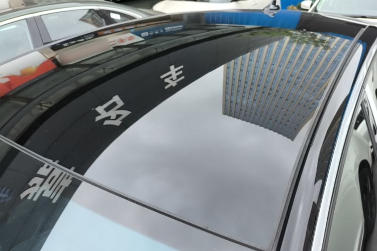 Used Volkswagen ID.3 2025 Smart Edition Outstanding Model Roof