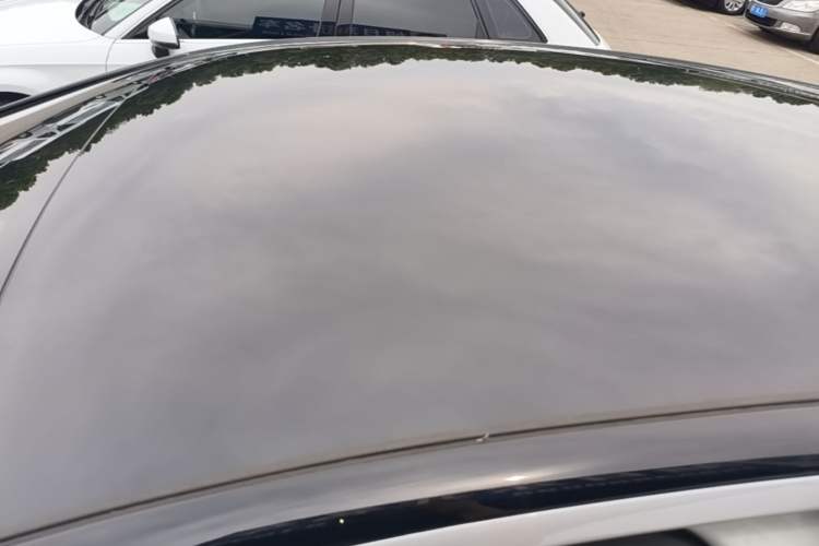 Used Volkswagen ID.3 2025 Smart Edition Outstanding Model Roof