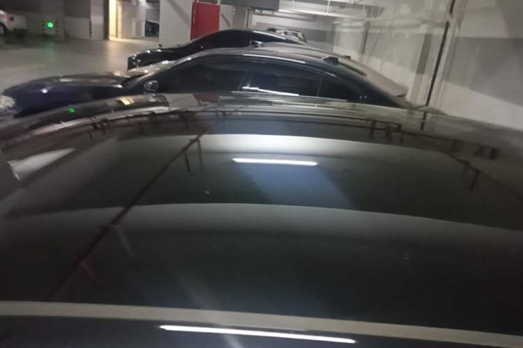 Used Volkswagen ID.3 2025 Smart Edition Ultra-Intelligent Version Roof