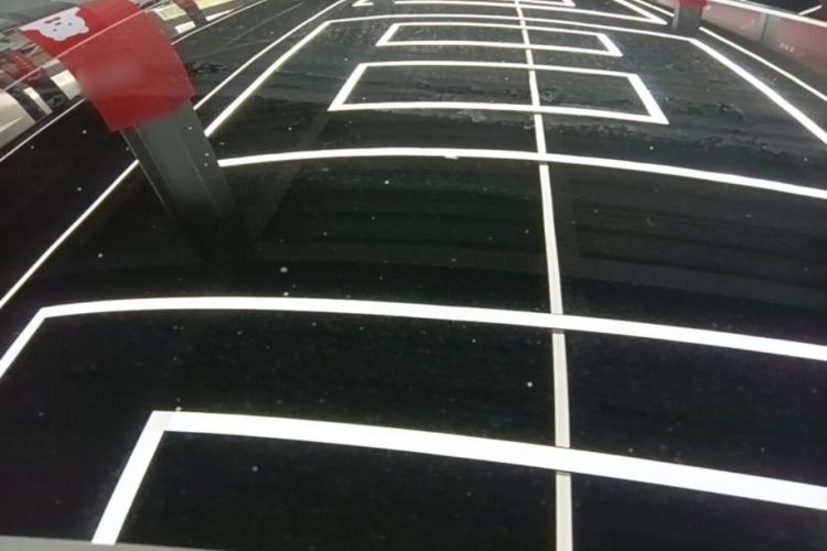 Used Volkswagen ID.3 2025 Smart Edition Outstanding Model Roof