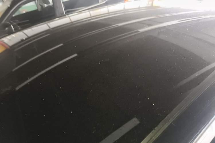 Used Volkswagen ID.3 2025 Smart Edition Outstanding Model Roof