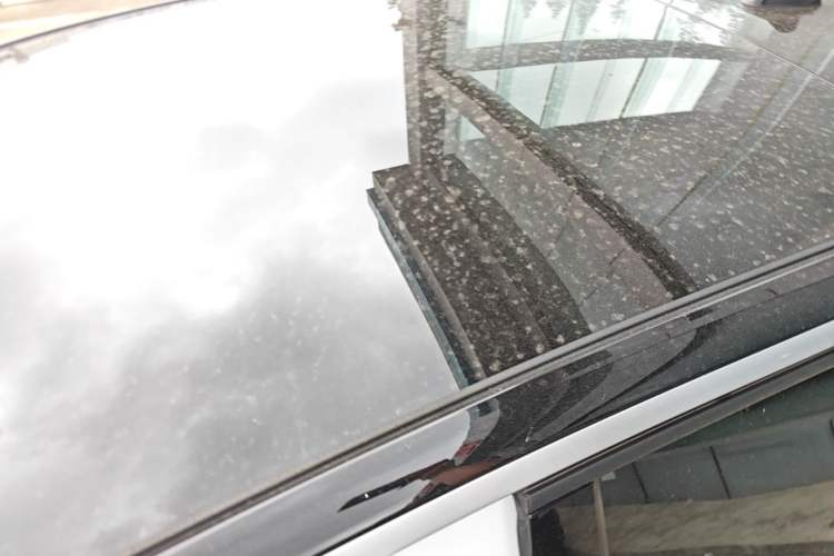 Used Volkswagen ID.3 2025 Smart Edition Outstanding Model Roof
