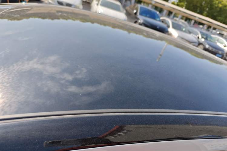 Used Volkswagen ID.3 2025 Smart Edition Ultra-Intelligent Oxygen Version Roof