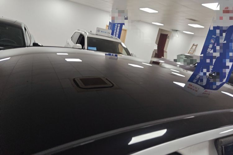 Used Volkswagen ID.3 2025 Smart Edition Outstanding Model Roof