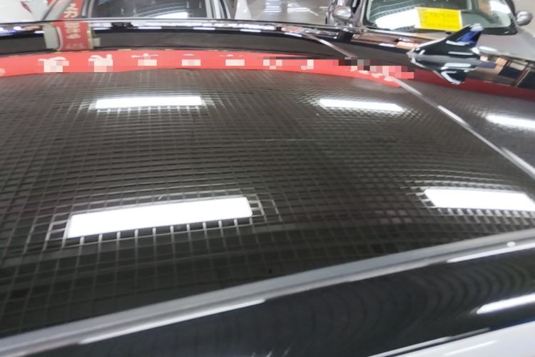 Used Volkswagen ID.3 2025 Smart Edition Outstanding Model Roof