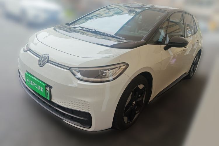 Used Volkswagen ID.3 2025 Revised Version Smart Edition Ultimate Intelligence Version Guazi used car, China used car export, Used car for sale, Used  cars, Cheapest cars for sale