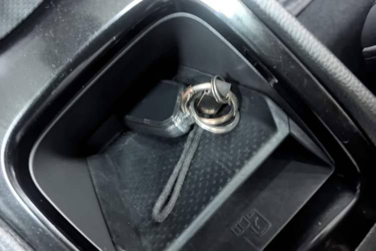 Used Volkswagen ID.3 2025 Smart Edition Outstanding Model Vehicle Key