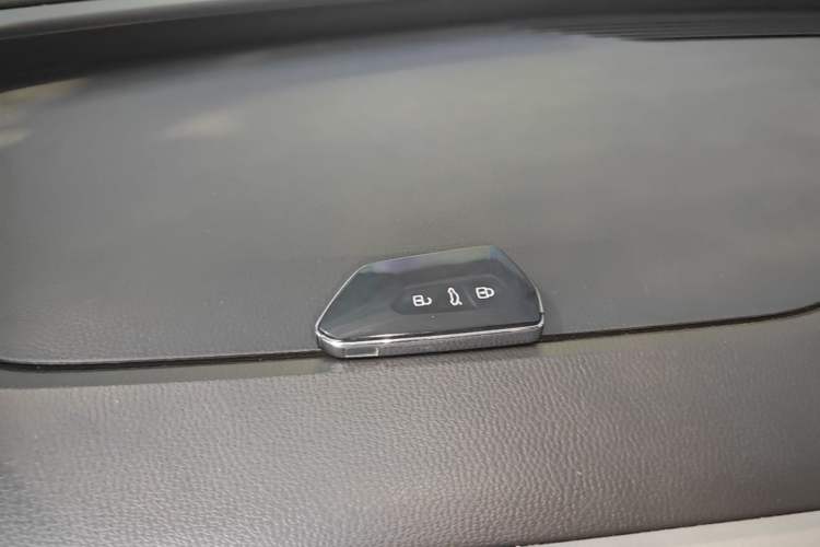 Used Volkswagen ID.3 2025 Smart Edition Outstanding Model Vehicle Key