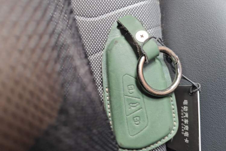 Used Volkswagen ID.3 2025 Smart Edition Outstanding Model Vehicle Key