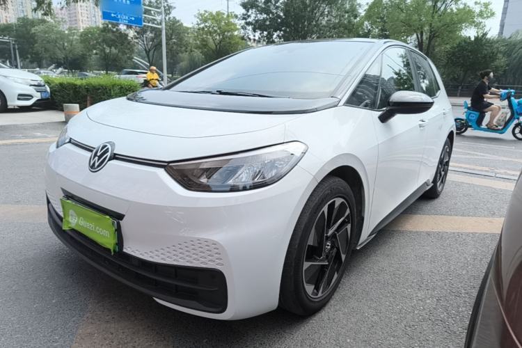Ojetý Volkswagen ID.3 2025 Smart Edition Outstanding Model Guazi used car, China used car export, Used car for sale, Used  cars, Cheapest cars for sale