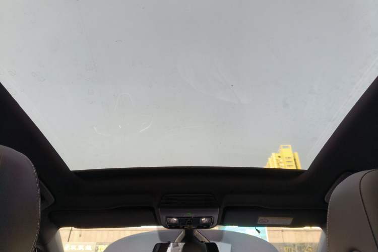 Used Volkswagen ID.3 2025 Smart Edition Outstanding Model Headliner