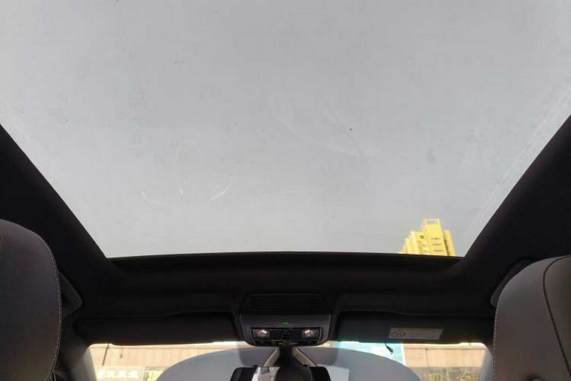 Used Volkswagen ID.3 2025 Smart Edition Outstanding Model Headliner