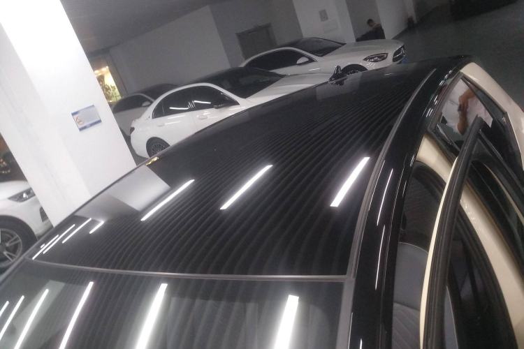 Used Volkswagen ID.3 2025 Smart Edition Outstanding Model Roof