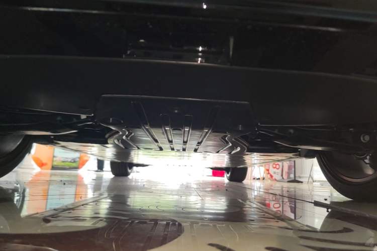 Used Volkswagen ID.3 2026 Smart Edition Outstanding GTX Kit Model Chassis Rear