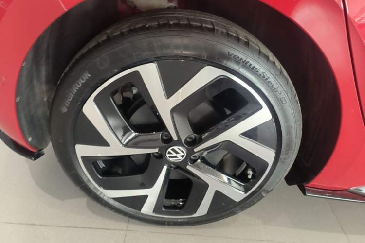 Used Volkswagen ID.3 2026 Smart Edition Advanced Intelligent GTX Kit Model Exterior 5