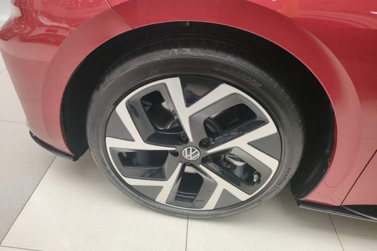 Used Volkswagen ID.3 2026 Smart Edition Advanced Intelligent GTX Kit Model Exterior 7