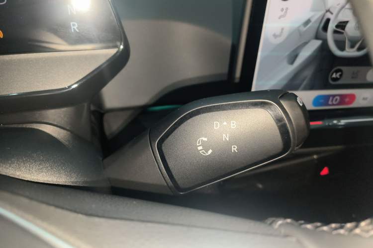 Used Volkswagen ID.3 2026 Smart Edition Advanced Intelligent GTX Kit Model Gear Lever
