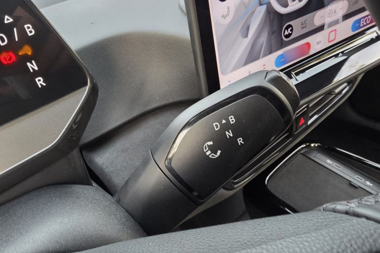 Used Volkswagen ID.3 2026 Smart Edition Advanced Intelligent GTX Kit Model Gear Lever