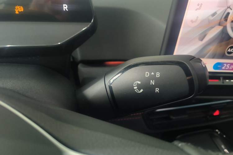 Used Volkswagen ID.3 2026 Smart Edition Advanced Intelligent GTX Kit Model Gear Lever